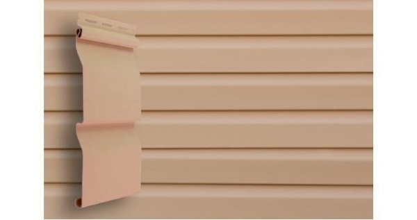 Сайдинг 3,0 Grand Line D4 (slim) персиковый купить в Энгельсе