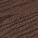 Забор из ДПК WOODVEX Темно-коричневый купить в Энгельсе