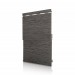 Вспененный сайдинг VOX KERRAFRONT WOOD DESIGN серебряно-серый купить в Энгельсе