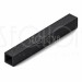 Балясина SEQUOIA Evolution 3D WOOD BLACK купить в Энгельсе