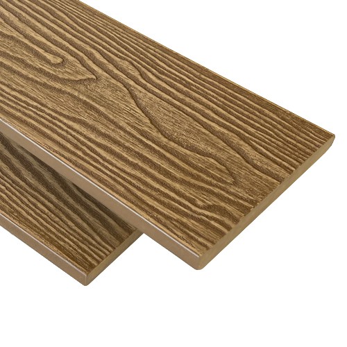 Заборная доска EasyDecking Wood-X 131х11 Дуб купить в Энгельсе