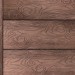 Террасная доска ДПК Outdoor 3D полнотелая STORM/OCEAN BROWN коричневая микс купить в Энгельсе