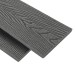 Заборная доска EasyDecking Wood-X 131х11 Серый купить в Энгельсе