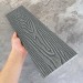 Заборная доска EasyDecking Wood-X 131х11 Серый купить в Энгельсе