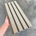 Фасадная реечная панель EasyDecking Wood-X 219х26 Бежевый купить в Энгельсе