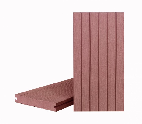 Террасная доска Классик Абрикос (полнотелая с пазом) Под заказ купить в Энгельсе