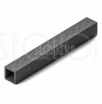 Балясина SEQUOIA Evolution 3D WOOD GRAY купить в Энгельсе