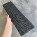 Заборная доска EasyDecking Wood-X 131х11 Черное дерево купить в Энгельсе