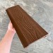 Фасадная панель EasyDecking Wood-X 156х21 Коричневый купить в Энгельсе