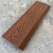 Фасадная панель EasyDecking Wood-X 156х21 Коричневый купить в Энгельсе