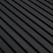 Стеновая панель CM Decking CM Wall, BLACK WOOD (Черное дерево) купить в Энгельсе