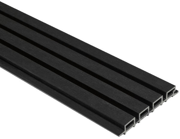 Стеновая панель CM Decking CM Wall, BLACK WOOD (Черное дерево) купить в Энгельсе