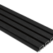 Стеновая панель CM Decking CM Wall, BLACK WOOD (Черное дерево) купить в Энгельсе