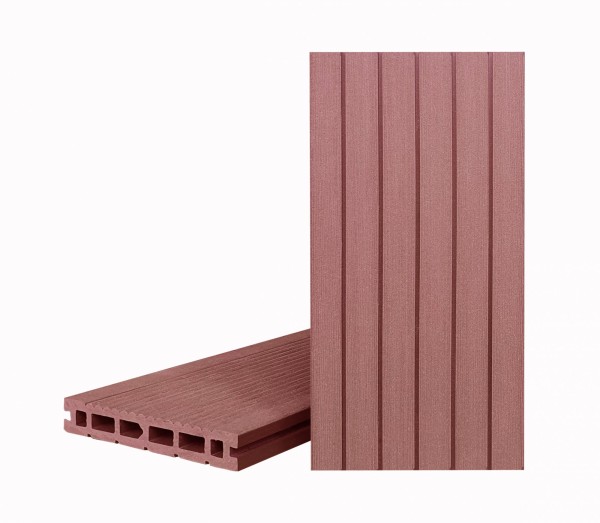 Террасная доска Классик Абрикос (пустотелая с пазом) Под заказ купить в Энгельсе