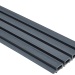 Стеновая панель CM Decking CM Wall, EBONY (Эбен) купить в Энгельсе