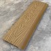 Заборная панель шип-паз EasyDecking Wood-Х 146х20 Дуб купить в Энгельсе