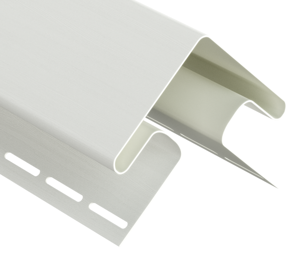 Внешний угол 75.30 мм, белый купить в Энгельсе