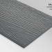 Фиброцементный сайдинг Fibra Plank Графитовый серый / RAL 7024 купить в Энгельсе