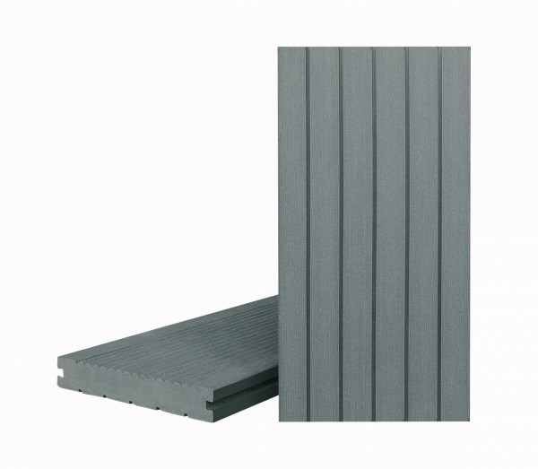 Террасная доска Классик Анис (полнотелая с пазом) Под заказ купить в Энгельсе