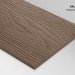 Фиброцементный сайдинг Fibra Plank Терракотовый / RAL 8028 купить в Энгельсе