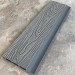 Заборная панель шип-паз EasyDecking Wood-Х 146х20 Серый купить в Энгельсе