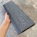 Заборная панель шип-паз EasyDecking Wood-Х 146х20 Серый купить в Энгельсе