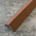 Уголок 3D EasyDecking Wood-Х 50х50 Шлифованный Коричневый купить в Энгельсе
