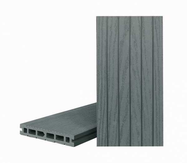 Террасная доска Классик Анис (пустотелая с пазом) Кантри (Под заказ) купить в Энгельсе