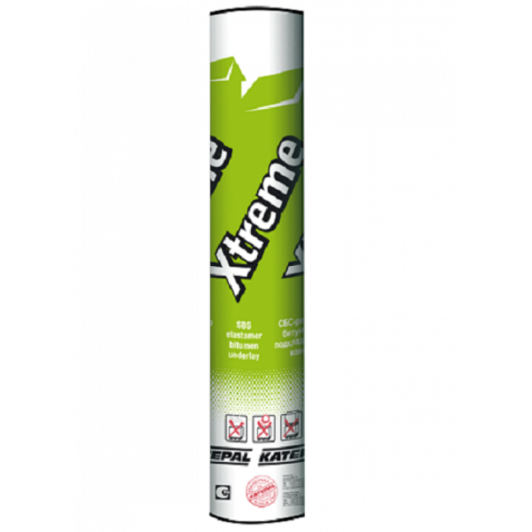 Ковер подкладочный KATEPAL Xtreme С самоклеящейся полосой купить в Энгельсе