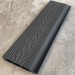 Заборная панель шип-паз EasyDecking Wood-Х 146х20 Черное дерево купить в Энгельсе