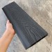 Заборная панель шип-паз EasyDecking Wood-Х 146х20 Черное дерево купить в Энгельсе