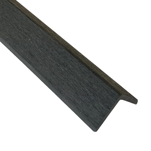Уголок 3D EasyDecking Wood-Х 50х50 Шлифованный Черное дерево купить в Энгельсе