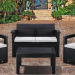 Комплект Rattan Comfort 4 купить в Энгельсе