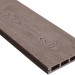 Террасная доска ДПК Outdoor 3D NEVADA/CALIFORNIA BROWN коричневая микс купить в Энгельсе