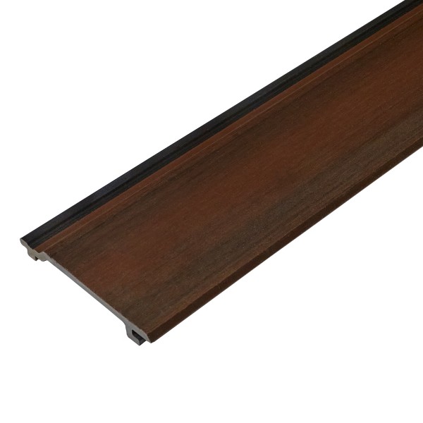 Фасадная панель из ДПК CM Cladding Timber Спайси Браун купить в Энгельсе