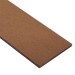 Универсальная доска EasyDecking Wood-X 131х11 Коричневый купить в Энгельсе