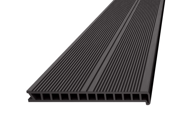 Ступени из ДПК Deckron пустотелая купить в Энгельсе