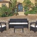 Комплект Rattan Comfort 5 купить в Энгельсе