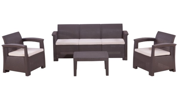 Комплект Rattan Comfort 5 купить в Энгельсе