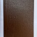 Фиброцементный сайдинг Latonit (RAL 8014) купить в Энгельсе