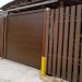 Штакетник ДПК Woodvex Венге купить в Энгельсе