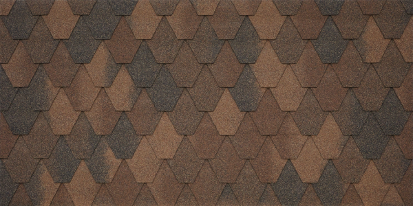 Гибкая черепица Tegola UNICA SARDEGNA LEGNO 424 купить в Энгельсе