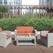 Уличный диваны и кресла Rattan Premium 4 купить в Энгельсе