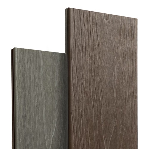 Террасная доска ДПК Co-extrusion EasyDecking 145х21 3D Multicolor Chestnut / Old Barn купить в Энгельсе