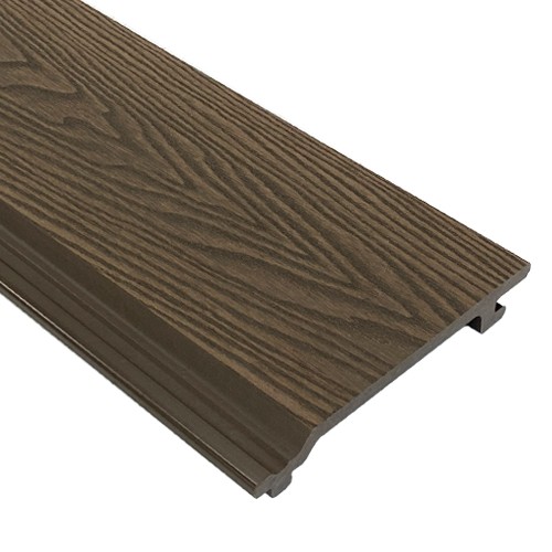 Фасадная панель EasyDecking Wood-X 156х21 Венге купить в Энгельсе