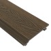 Фасадная панель EasyDecking Wood-X 156х21 Венге купить в Энгельсе