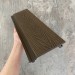 Фасадная панель EasyDecking Wood-X 156х21 Венге купить в Энгельсе