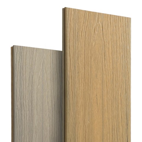 Террасная доска ДПК Co-extrusion EasyDecking 145х21 3D Multicolor Oak / Driftwood купить в Энгельсе