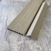 Террасная доска ДПК Co-extrusion EasyDecking 145х21 3D Multicolor Oak / Driftwood купить в Энгельсе
