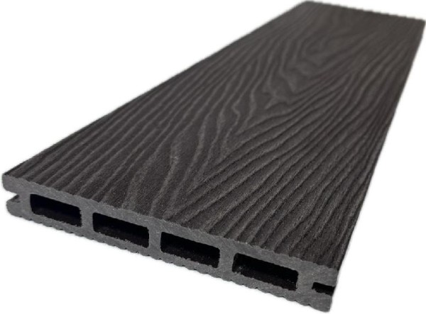Доска террасная ДПК NanoWood Lite 3D купить в Энгельсе